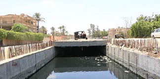 Water reuse: a potential game-changer for water security in the Middle East and North Africa