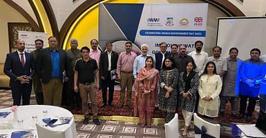 Water sector reforms imperative for sustainable development in Punjab