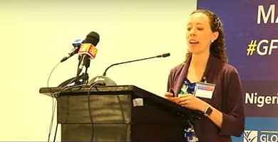 GFPR: Nigeria presentation of the 2023 Global Food Policy Report and the launch of the CGIAR Initiative on Fragility, Conflict, and Migration