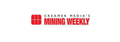 Mining Weekly logo