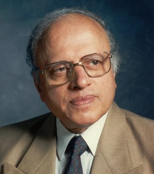 MS Swaminathan