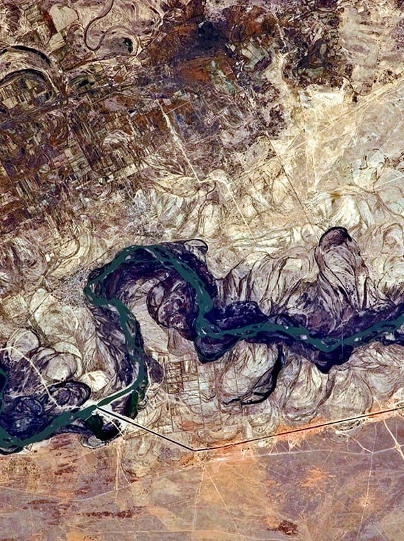 Cooperation may trump conflict on Central Asia’s Rivers