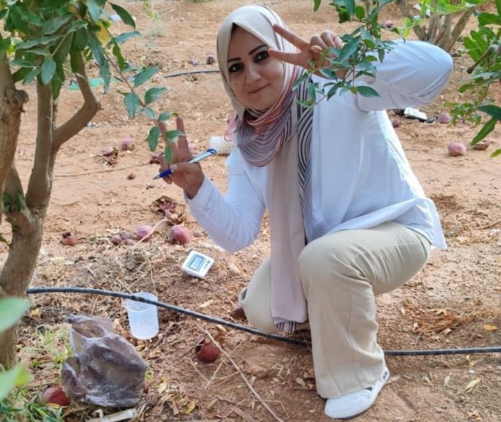 2025 02 13 Women pioneering Jordan's future 4