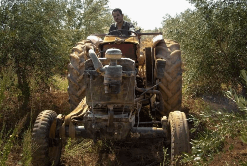 2025 03 22 Systems thinking and water conservation in Jordan 2