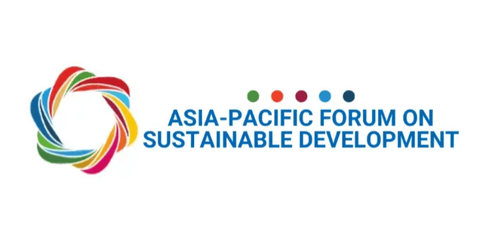 Asia Pacific Forum on Sustainable Development 2026