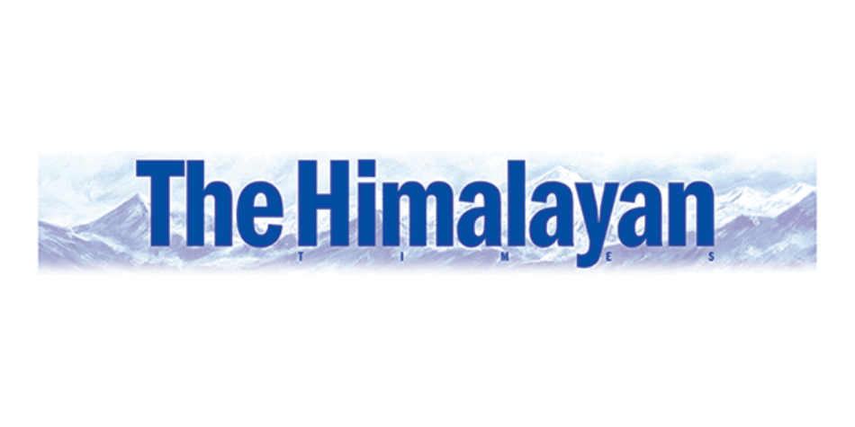 The Himalayan logo
