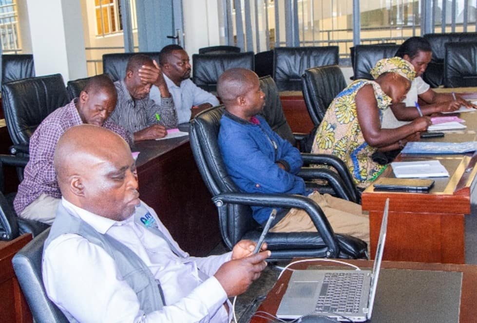 2025 02 25 Community engagement and education 1