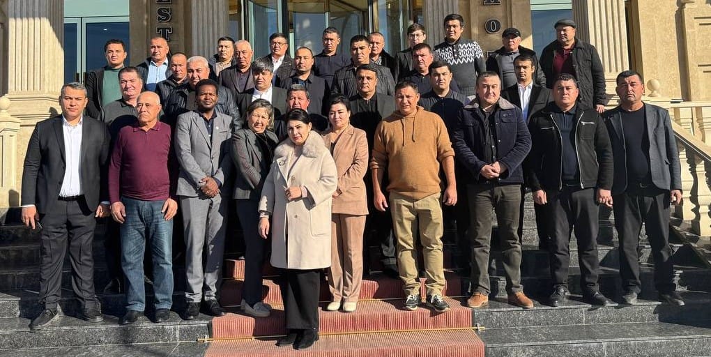 2025 07 01 Co-designing water monitoring in Uzbekistan 1