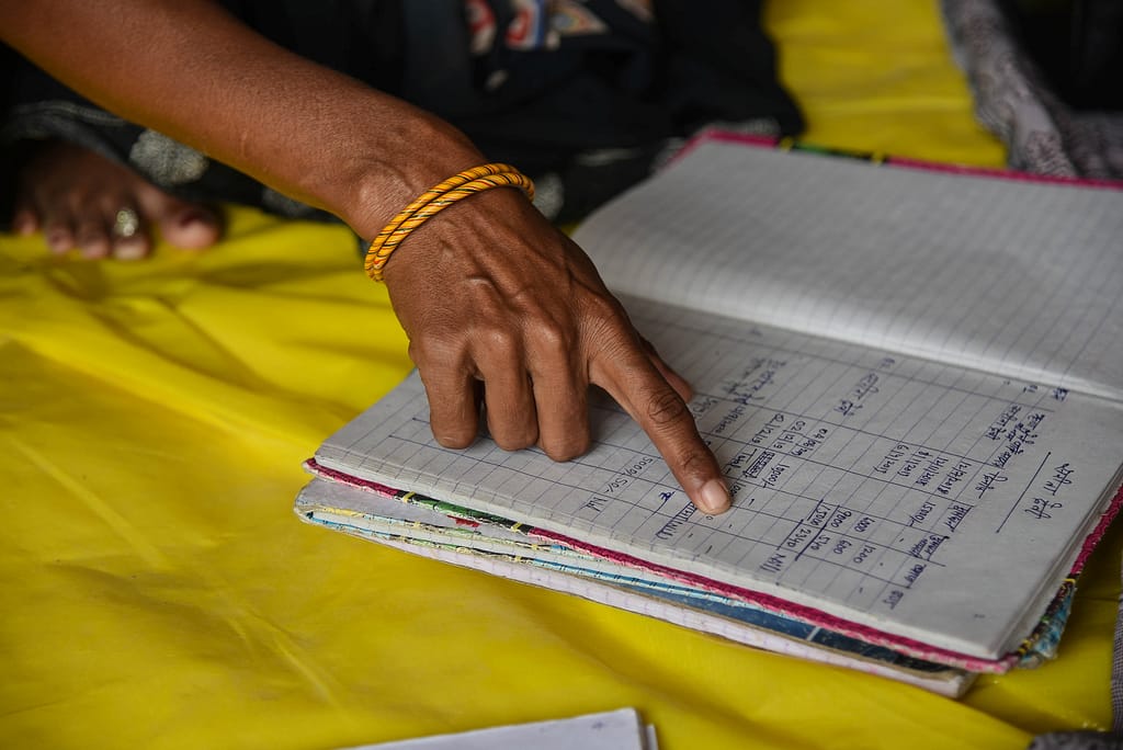 Solar Pumps Are Empowering Female Farmers in India