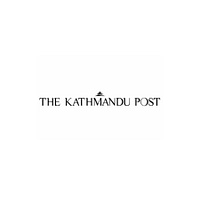 Kathmandu Post logo