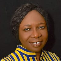 IWMI appoints Olufunke Cofie as Africa Director for Research Impact