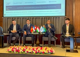 IWMI launches Water Governance Accelerator to support countries manage water resources  