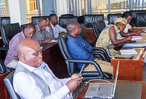 2025 02 25 Community engagement and education 1