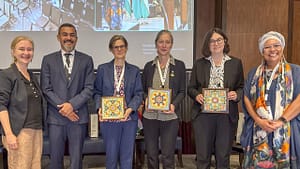IWMI launches Water Governance Accelerator to support countries manage water resources