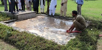 Pakistan needs rainwater harvesting solutions, technology to end water crisis: Experts