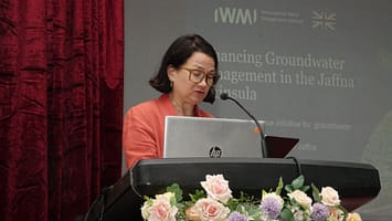 2025 02 07 UK Minister's visit to Jaffna project 02