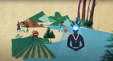 World Water Day video 2025