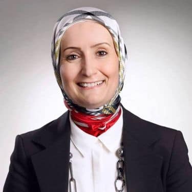 Maha Al-Zu'bi