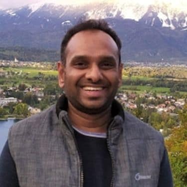 Mahesh Jampani