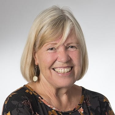 Barbara van Koppen