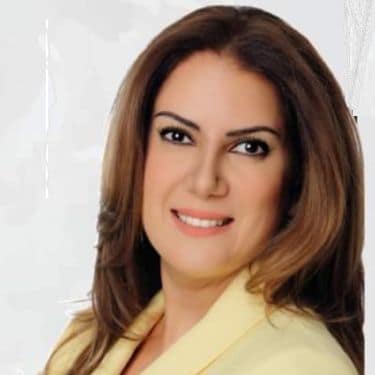 Sawsan Gharaibeh