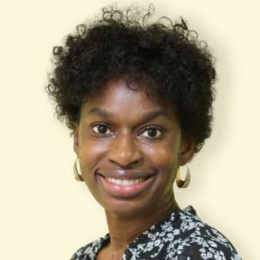Maïmouna Tall