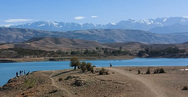 Systems thinking takes center stage at the World Water Congress in Morocco 