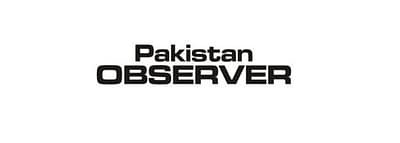 Pakistan Observer logo