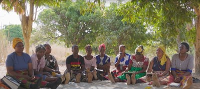 gender and social inclusion