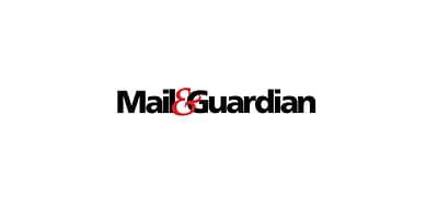 Mail and Guardian logo