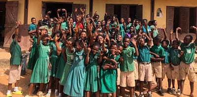 2025 03 11 RRR for Ghana school children 1