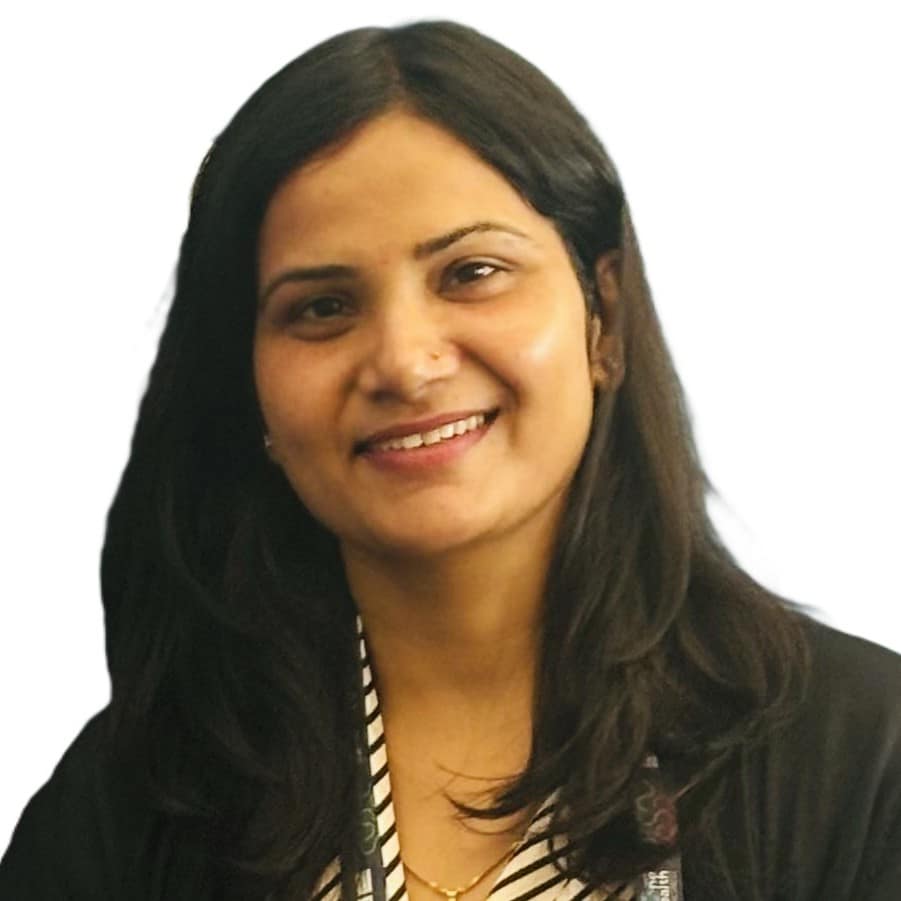 Shweta Yadav
