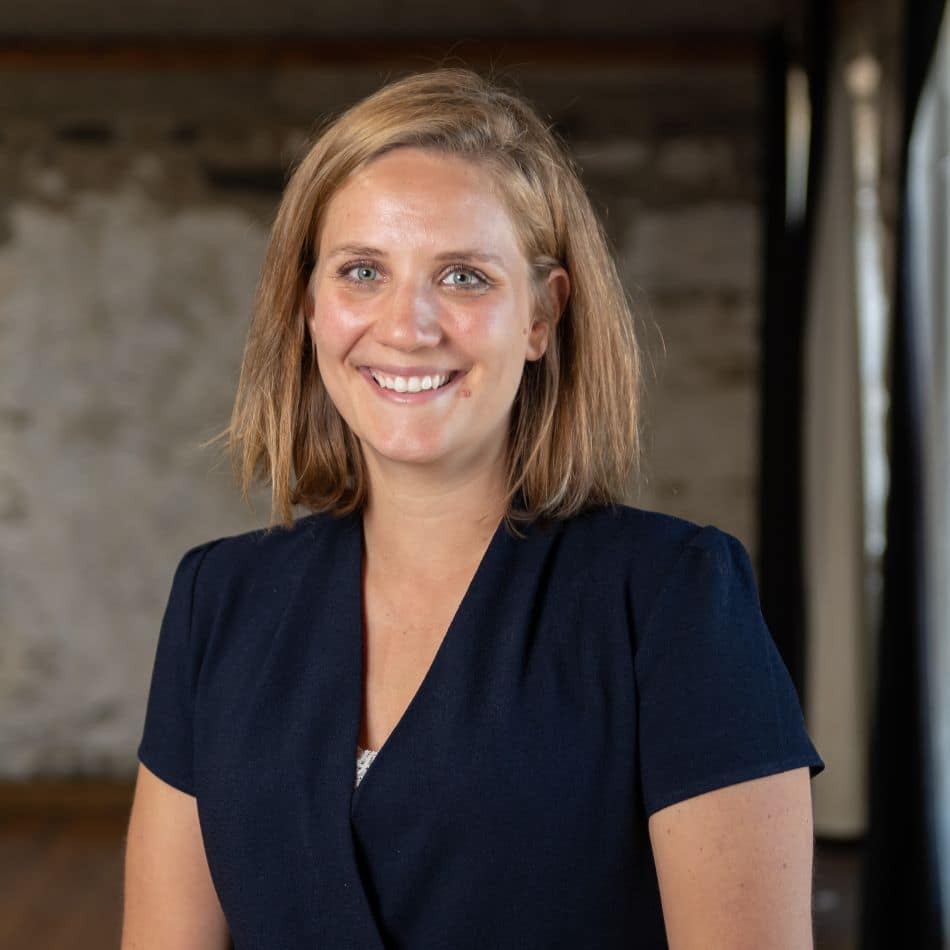 Anne-Cécile Delwaide