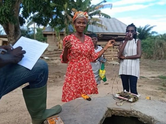 Citizen science
