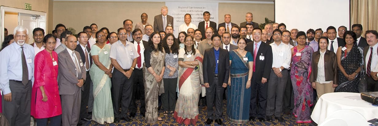 Regional Conference on Risks and Solutions