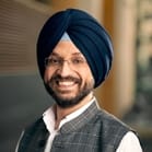 Dr. Balsher Singh Sidhu