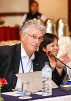 Managing water for food security and economic development in Nepal