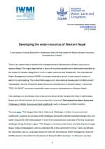 Download Media Release