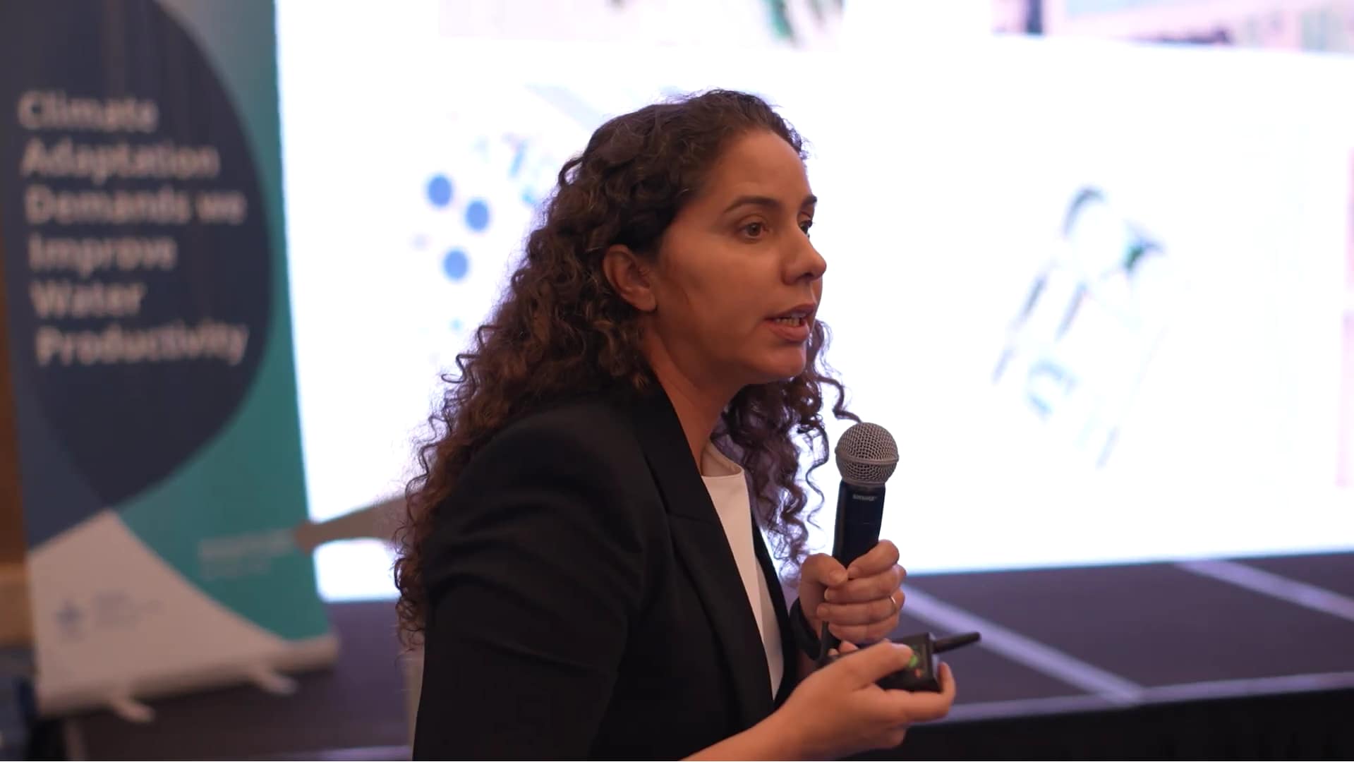 Workshop MENA eRewater