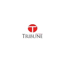 Tribune Pakistan logo