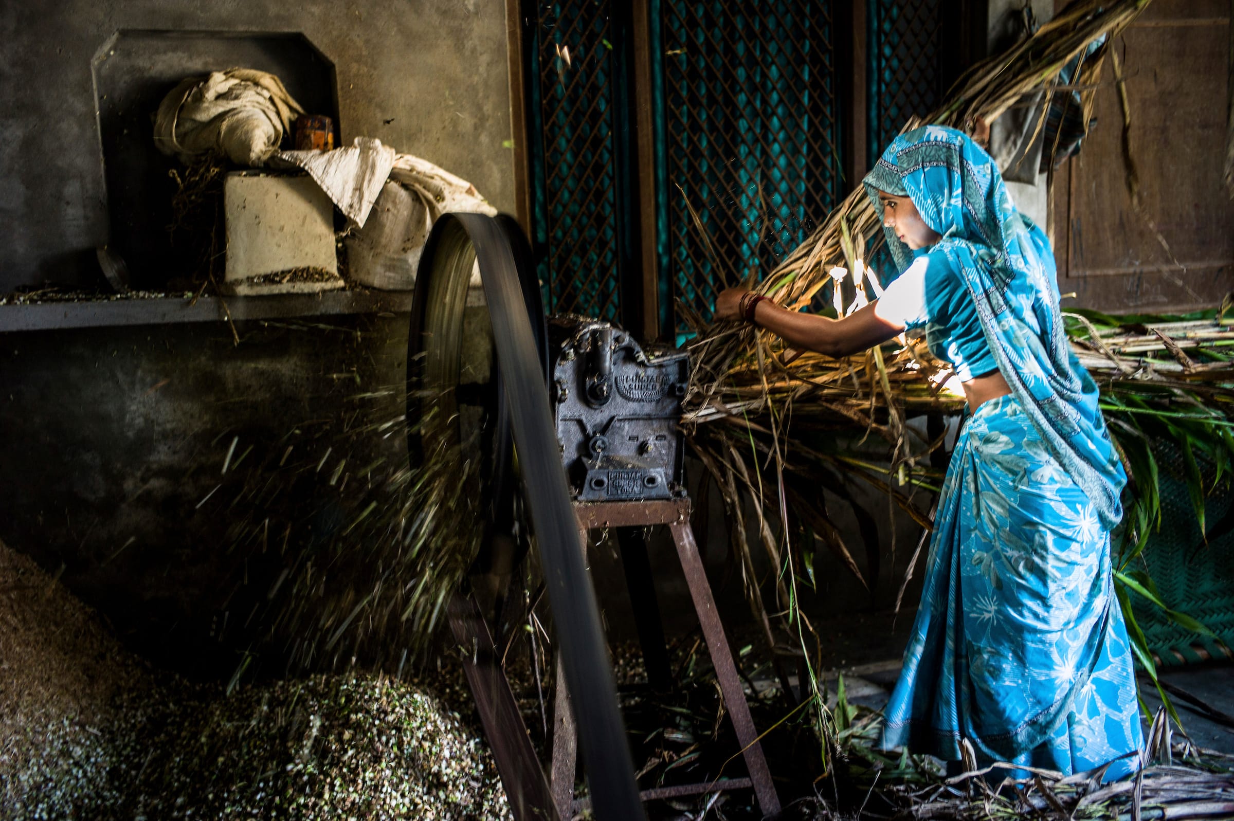 Climate finance must prioritize women's access to waterÂ