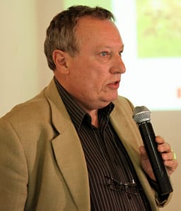 Philippe Lempérière