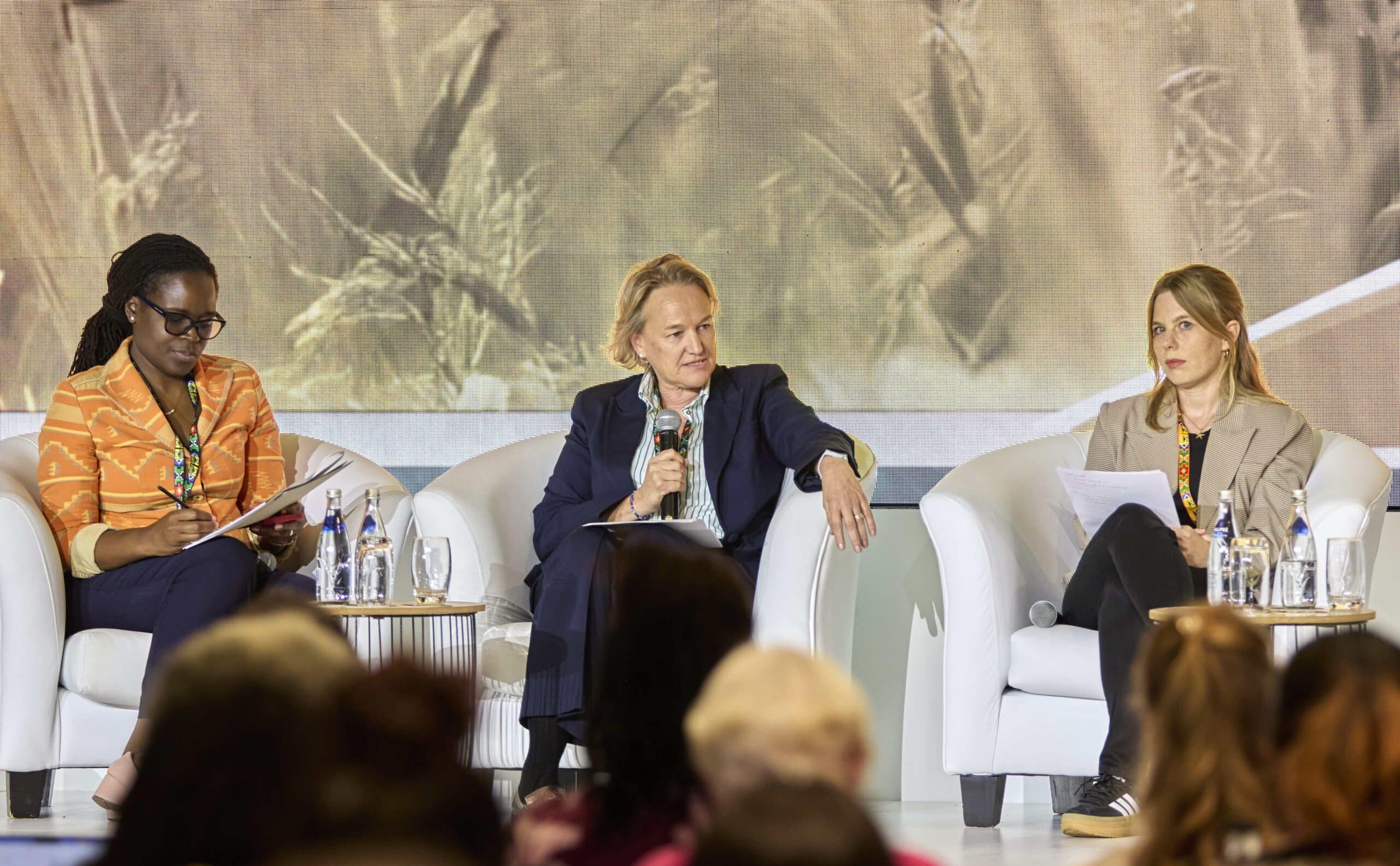 Inclusive Scaling for Gender Equality in Land, Food & Water Systems: CGIAR GENDER 2025 Conference