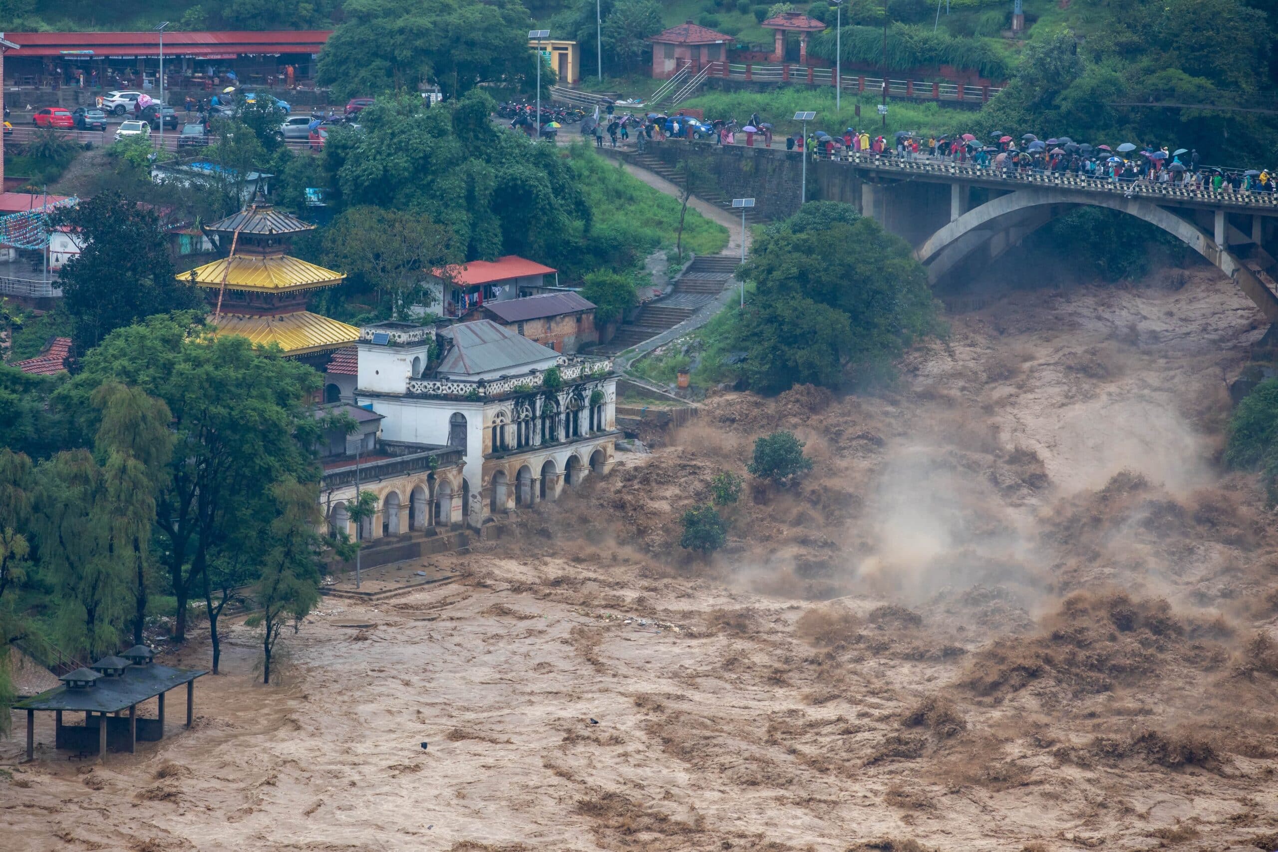 Extreme flooding and landslides worldwide highlight need for anticipatory action