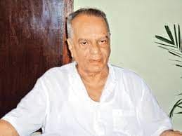 Dr Chris Panabokke Dr Chris Panabokke