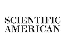 Scientific American logo