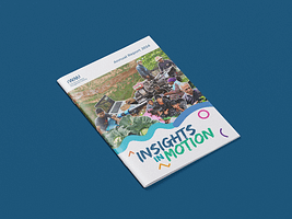 IWMI Annual Report 2024