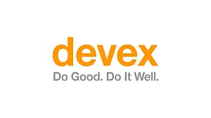 Water security failures risk hunger for billions. Countries must prepare