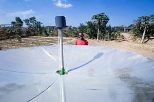 A roadmap for solar irrigation expansion in Ethiopia