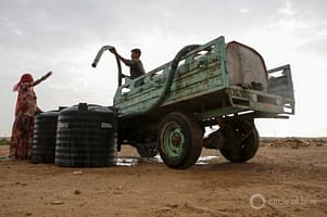 Circle of Blue: IPCC Climate Report: Six Key Findings for Water